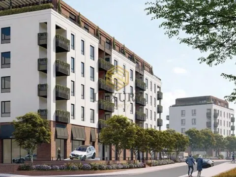 Prodaja, trosoban stan, 149m², Krivi Most, Podgorica - image 6