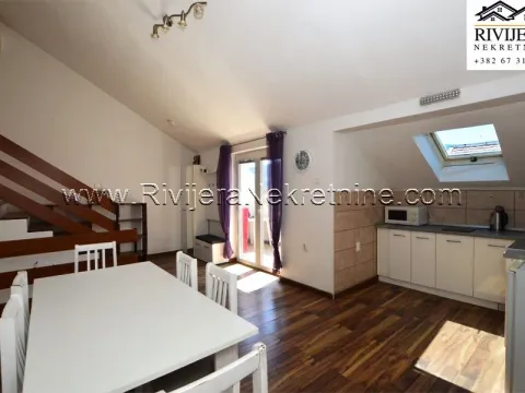 Prodaja, jednosoban stan, 63m², Igalo, Herceg Novi - image 9