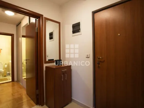 Izdavanje, dvosoban stan, 67m², Preko Morače, Podgorica - image 6