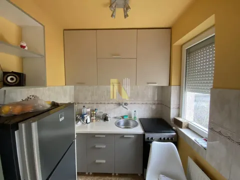 Prodaja, jednosoban stan, 33m², Cara Dušana, Novi Sad Sve Podlokacije - image 5