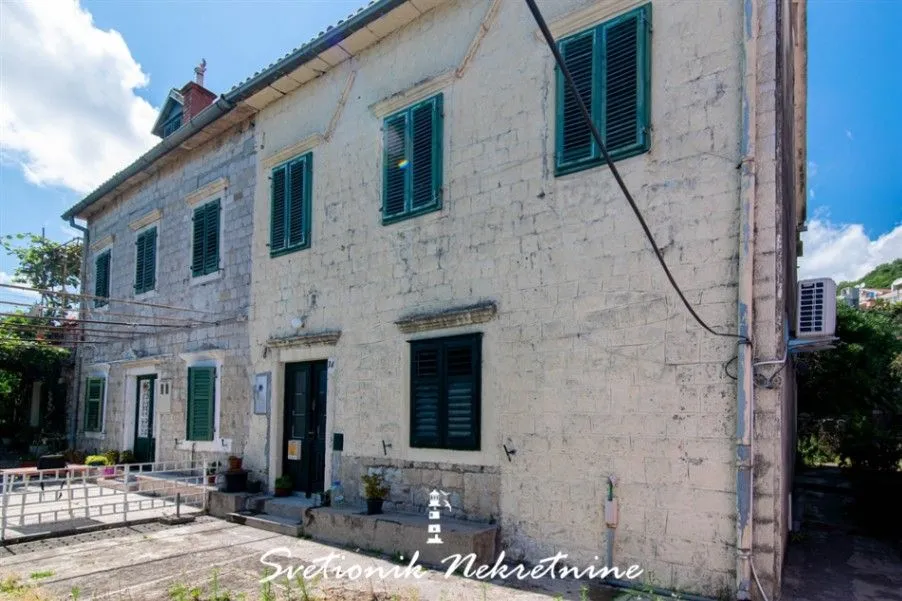 Prodaja, kuća, 102m², Igalo, Herceg Novi