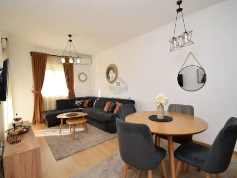 Rent, one bedroom apartment, 45m², Pobrežje, Podgorica - image 5