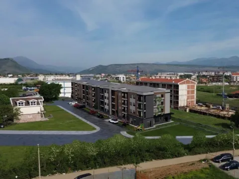 Prodaja, stan, 27m², Zabjelo, Podgorica - image 5