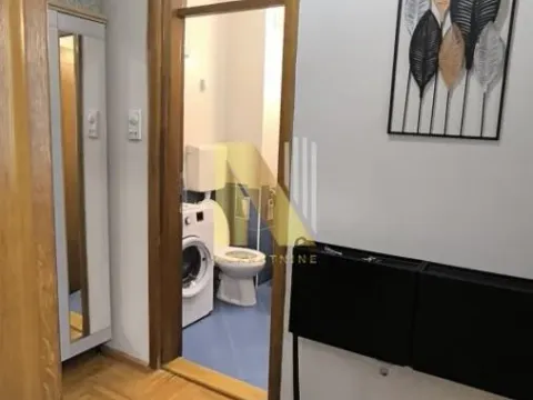 Izdavanje, dvosoban stan, 43m², Grbavica, Novi Sad Sve Podlokacije - image 14