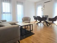 Rent, two bedroom apartment, 66m², Momišići, Podgorica - image 1