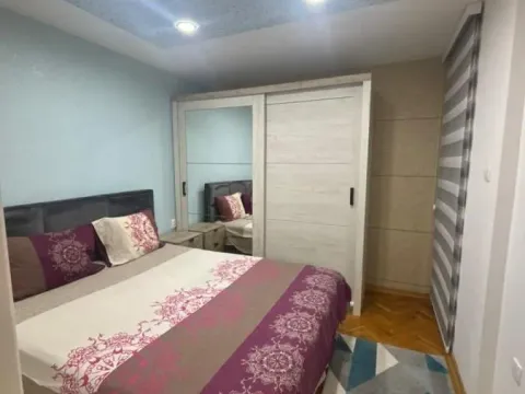 Rent, apartment, 43m², Stari Aerodrom, Podgorica - image 10