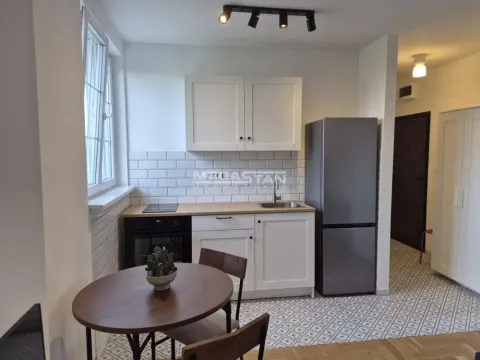 Rent, one bedroom apartment, 30m², Vračar Sve Podlokacije, Beograd - image 8