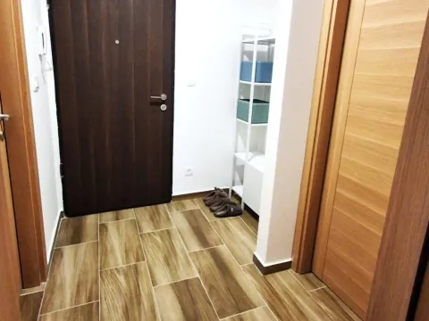 Rent, apartment, 42m², Stari Aerodrom, Podgorica - image 5