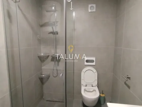 Izdavanje, jednosoban stan, 47m², Zabjelo, Podgorica - image 4