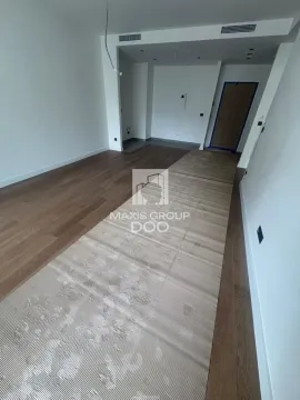 Prodaja, dvosoban stan, 62m², Savski Venac, Beograd - image 15