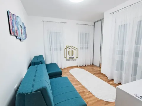 Izdavanje, dvosoban stan, 66m², Zabjelo, Podgorica - image 7