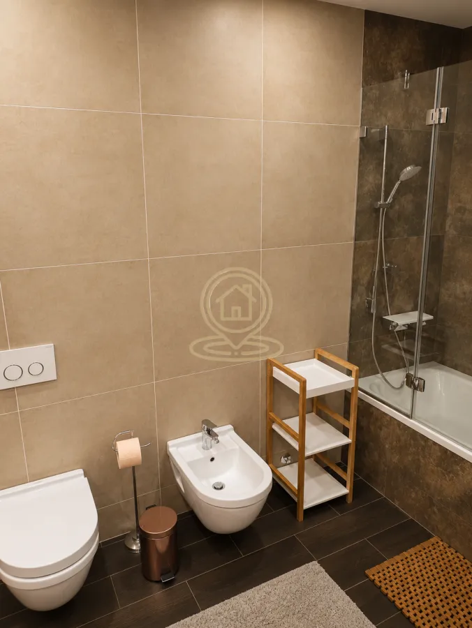 Rent, four bedroom apartment, 180m², Vračar Hram, Vračar Sve Podlokacije