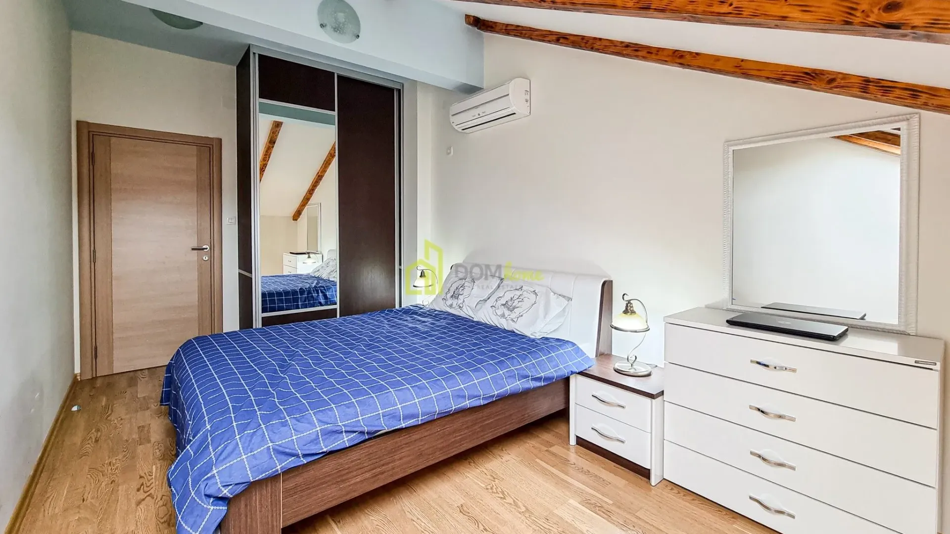 Sale, four bedroom apartment, 137m², Budva, Crna Gora