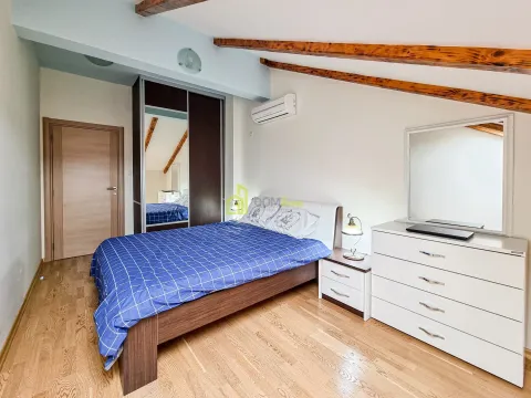 Sale, four bedroom apartment, 137m², Budva, Crna Gora - image 12