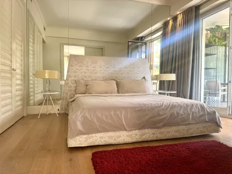 Izdavanje, jednosoban stan, 68m², Porto Montenegro, Tivat - image 5