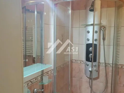 Izdavanje, jednosoban stan, 45m², Grbavica, Novi Sad Sve Podlokacije - image 7