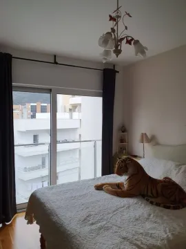 Sale, one bedroom apartment, 51m², Bečići, Budva - image 8
