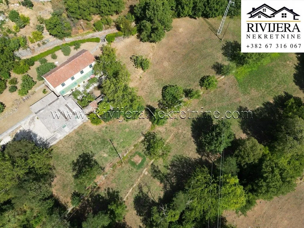 Prodaja, kuća, 176m², Centar, Herceg Novi