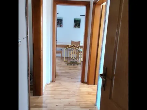 Rent, two bedroom apartment, 60m², Gornja Gorica, Podgorica - image 8
