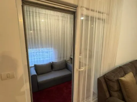 Rent, two bedroom apartment, 72m², City Kvart, Podgorica - image 10