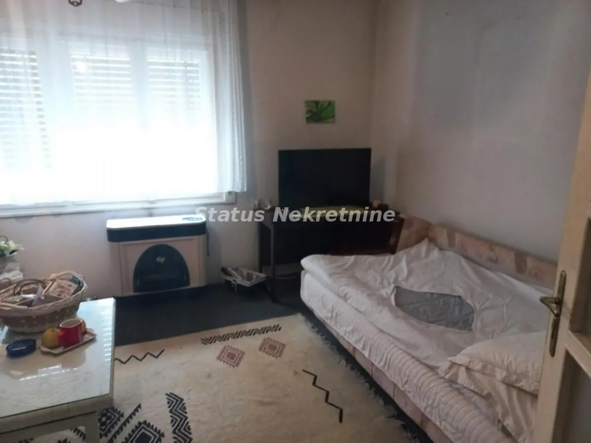 Prodaja, kuća, 110m², Telep, Novi Sad Sve Podlokacije