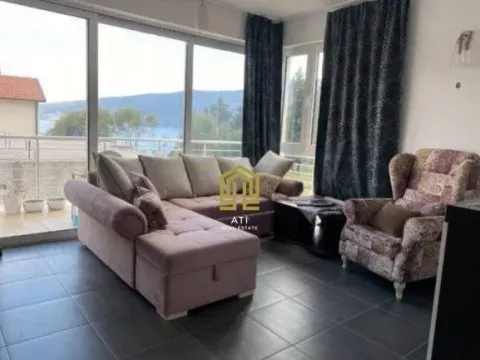 Sale, house, 120m², Baošići, Herceg Novi