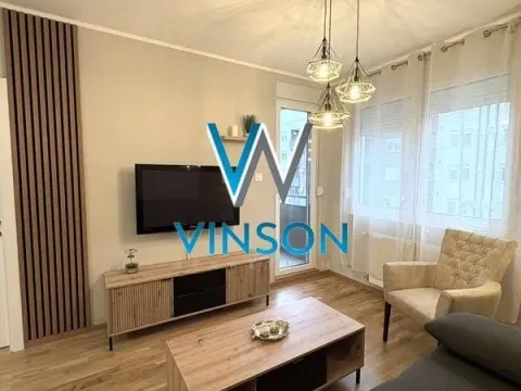 Stan in Avijatičarsko naselje