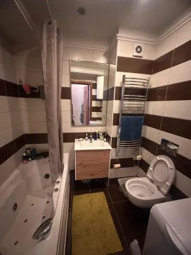 Rent, one bedroom apartment, 42m², Centar, Podgorica - image 4