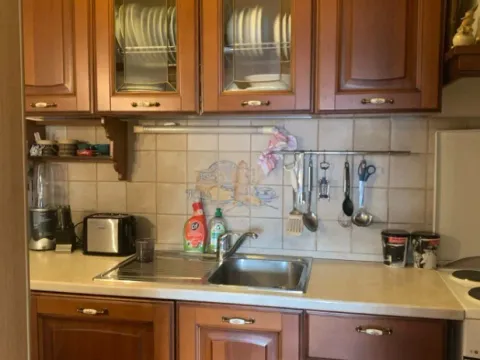 Izdavanje, jednosoban stan, 46m², Stari Aerodrom, Podgorica - image 6