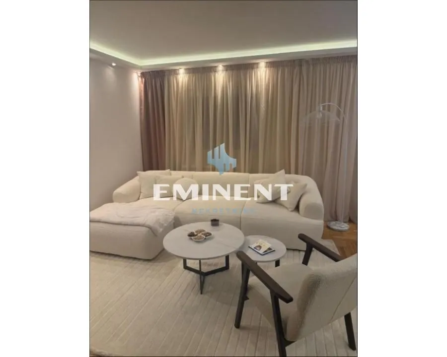 Izdavanje, dvosoban stan, 55m², Slavija, Vračar Sve Podlokacije