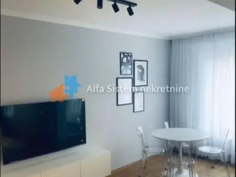 Rent, two bedroom apartment, 65m², Tašmajdan, Palilula Sve Podlokacije - image 3