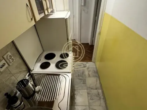 Rent, two bedroom apartment, 41m², Stari Grad, Beograd - image 8