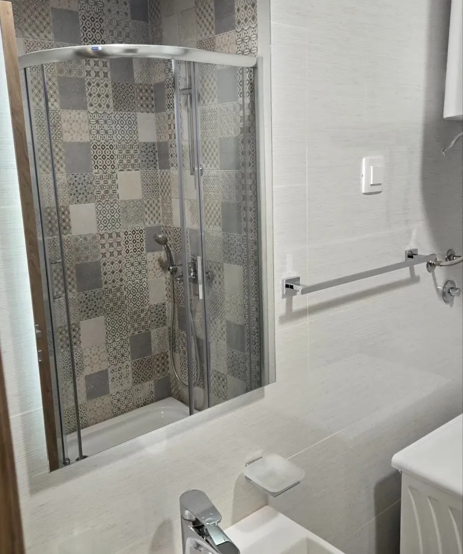 Izdavanje, stan, 33m², Master Kvart, Podgorica
