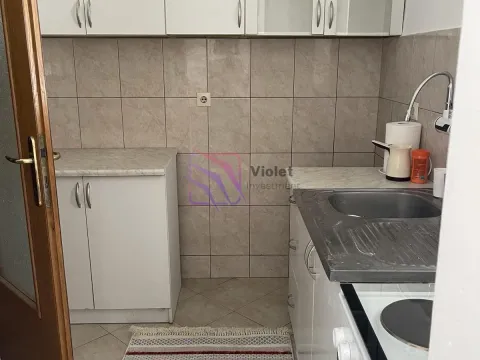 Rent, two bedroom apartment, 65m², Podgorica, Crna Gora - image 8