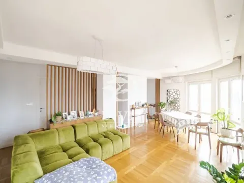 Sale, three bedroom apartment, 87m², Vračar Sve Podlokacije, Beograd - image 7