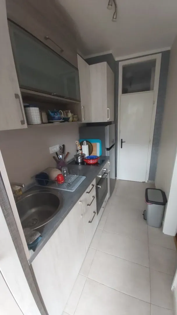 Rent, two bedroom apartment, 70m², Dobrota, Kotor