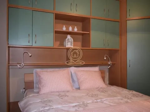 Rent, two bedroom apartment, 42m², Podbara, Novi Sad Sve Podlokacije - image 5