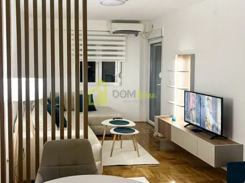 Rent, one bedroom apartment, 40m², City Kvart, Podgorica - image 3