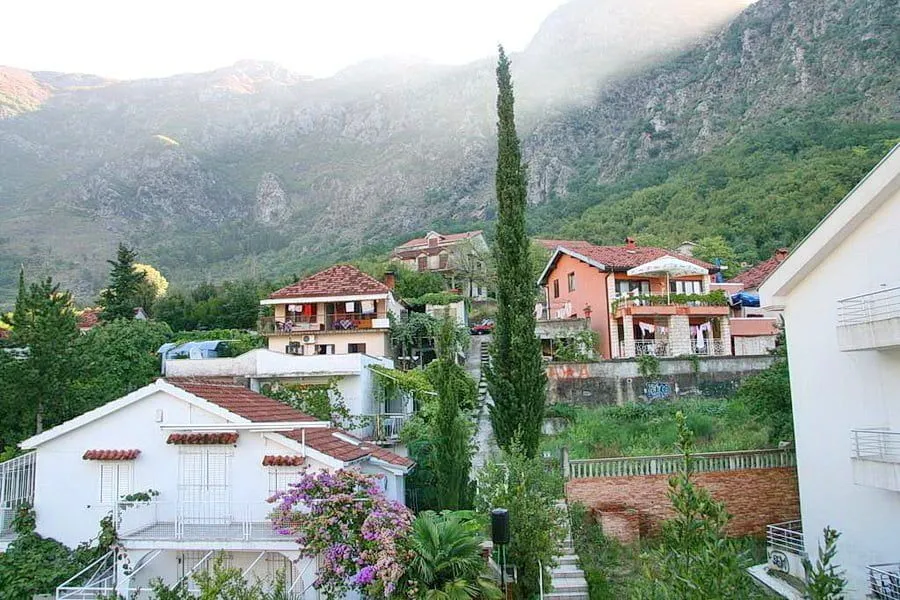 Prodaja, stan, 91m², Risan, Kotor