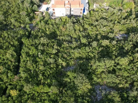 Sale, land lot, 1612m², Đuraševići, Tivat - image 7
