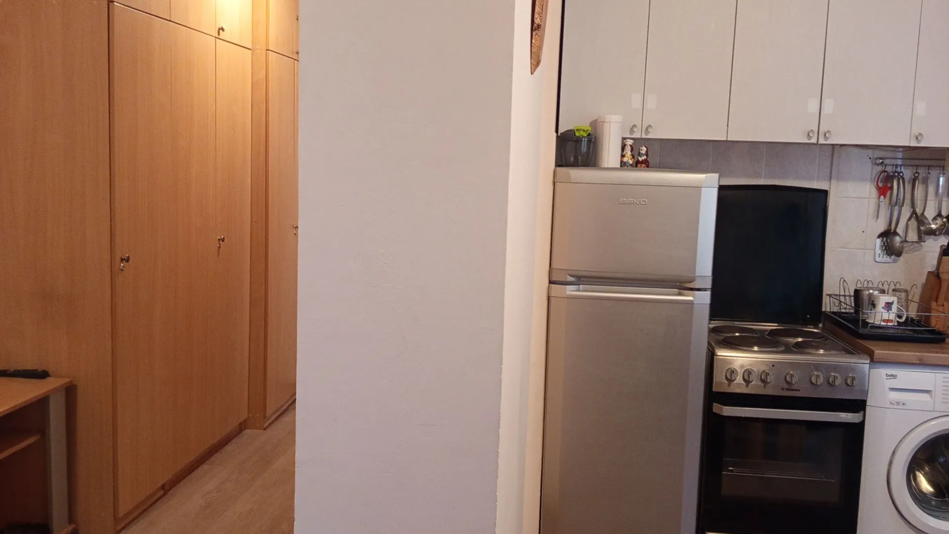 Prodaja, trosoban stan, 53m², Obudojevica, Zlatibor