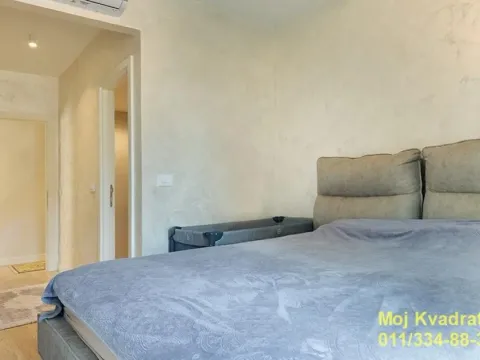 Prodaja, trosoban stan, 92m², Savski Venac, Beograd - image 9