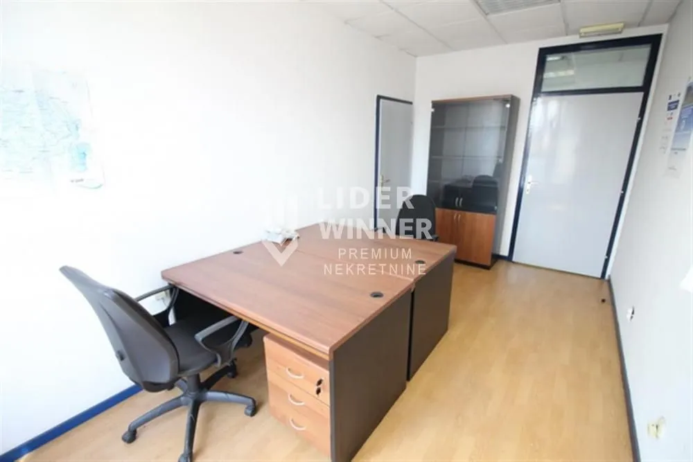 Izdavanje, poslovni prostor, 220m², Centar Sve Podlokacije, Beograd