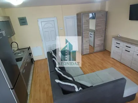 Rent, studio apartment, 27m², Medijana, Niš - image 3