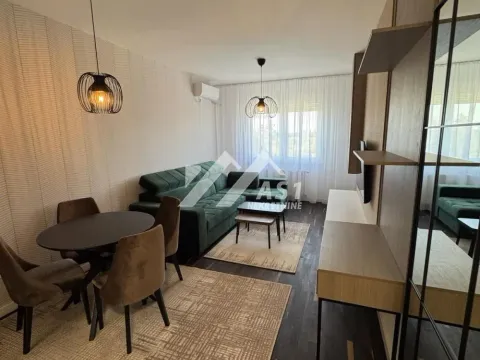 Izdavanje, dvosoban stan, 45m², Avijatičarsko naselje, Novi Sad Sve Podlokacije - image 3
