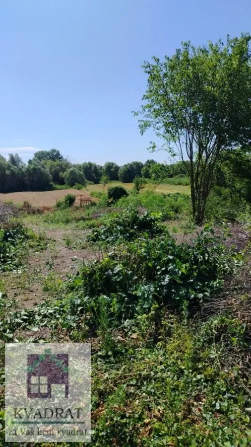 Prodaja, plac, 700m², Zabrežje, Obrenovac
