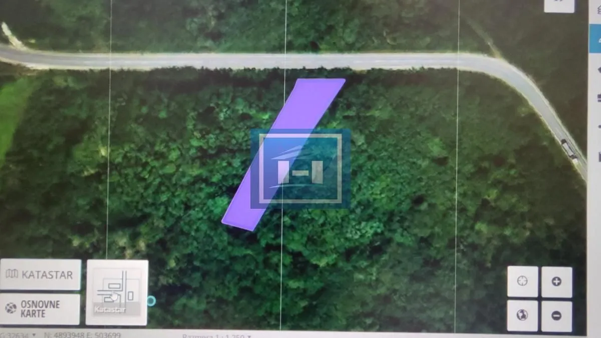 Prodaja, plac, 1400m², Petrovo Selo, Kladovo