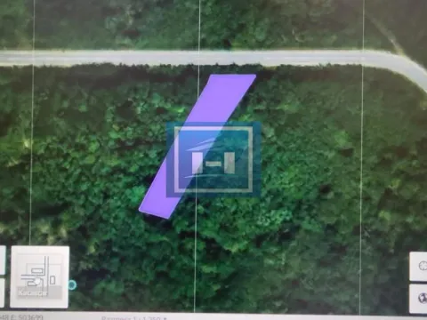 Sale, land lot, 14m², Petrovo Selo, Kladovo