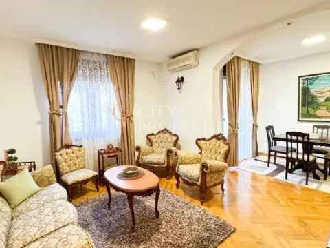 Stan in Dalmatinska ulica