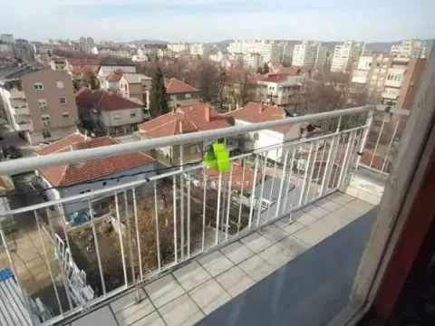 Sale, one bedroom apartment, 35m², Medijana, Niš - image 7